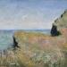 Edge of the Cliff, Pourville